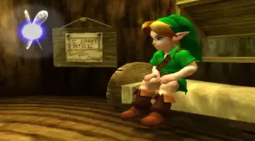 مفاجأة قد تعيد أسطورة Nintendo إلى الواجهة ولكن الحقيقة لم تُحسم بعد – الجزء الثاني